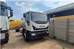 Chassis Cab Trucks Eurocargo 160 - 240 2020
