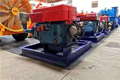 Sino Plant Water pumps New   Centrifugal Water Pump 6 inch Diesel 2022 for sale by Sino Plant | Truck & Trailer Marketplaces