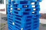 Packhouse Equipment plastic pallets for sale best for storage in d rai