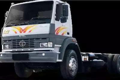 Dropside Trucks Tata lpt1518 2020