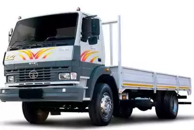 Dropside Trucks Tata lpt 1518 sc 2020