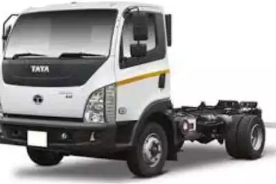 Chassis Cab Trucks Tata ultra 814 4.5Ton 2020
