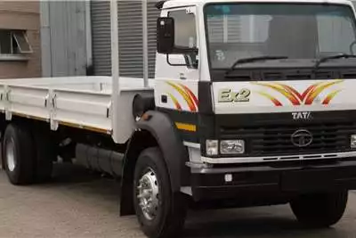 Chassis Cab Trucks LPT 1623 (4x2 Truck ) 2021