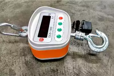 Sino Plant Others Load Cell   Electronic 1000kg 2024 for sale by Sino Plant | Truck & Trailer Marketplace