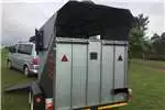 Agricultural Trailers Horsebox for sale