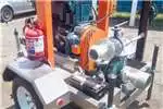 Irrigation Irrigation pumps Diesel water pump. Irrigation pump. Water pump for sale by Private Seller | Truck & Trailer Marketplace