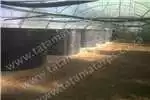 Structures and dams Dams Welded mesh Reservoirs/ Tanks   Maasdraad Damme for sale by Private Seller | AgriMag Marketplace