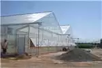 Structures and dams Greenhouses Greenhouses, Greenhouse Tunnels, Growing Equipment for sale by Private Seller | AgriMag Marketplace