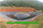 Structures and dams Dams Earth Dam Lining for sale by Private Seller | AgriMag Marketplace