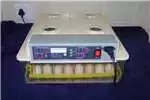Egg incubator Automatic Incubators for breeding Parrots, Ducks, for sale by Private Seller | AgriMag Marketplace