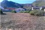 Property Vacant land