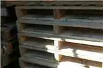 Packhouse equipment Pallets pallets  for sale brand new n second hand for sale by Private Seller | AgriMag Marketplace