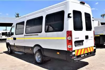 Iveco Buses 23 seater Daily 50C15V 2014 for sale by Pristine Motors Trucks | Truck & Trailer Marketplaces