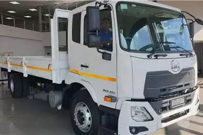 UD Dropside trucks UD CRONER PKE 250 AUTO Dropside body (H30) 2024 for sale by BB Truck Pretoria Pty Ltd | AgriMag Marketplace