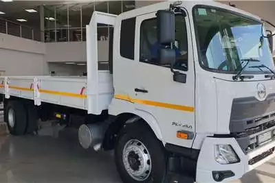 UD Dropside trucks UD CRONER PKE 250 AUTO Dropside body (H30) 2024 for sale by BB Truck Pretoria Pty Ltd | Truck & Trailer Marketplace