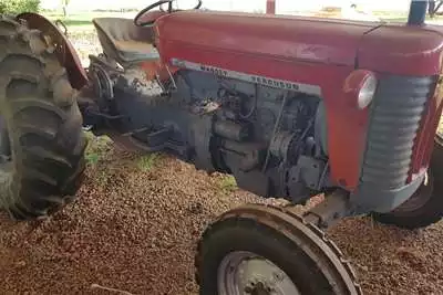 Tractors 65