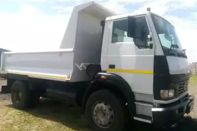 Tata Truck 1518  6m3 for sale by ExSite Afrique | Truck & Trailer Marketplace