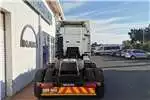 MAN Truck tractors Double axle TGS   26 480 6X4 BLS LX 2024 for sale by MAN Rustenburg | AgriMag Marketplace