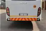 MAN Buses 75 seater Lion's Explorer HB4 26.350 2020 for sale by MAN Rustenburg | Truck & Trailer Marketplaces