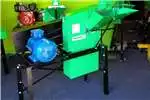 Haymaking and silage Hammer mills Trojan Hammer mill TGS210E 4HP 220V Single Phase E 2022 for sale by Private Seller | AgriMag Marketplace