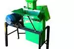 Haymaking and Silage Hammer mill Trojan TGS 228E MegaMill (7.5kW) 380V 
