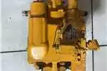 Rollers Sunstrand Hydro Transmission 22-2086