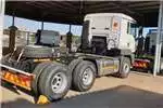MAN Truck tractors Double axle MAN TGS 27.440 Steel bumber 2020 for sale by MAN Rustenburg | Truck & Trailer Marketplaces