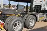 MAN Truck tractors Double axle MAN TGS 27.440 Steel bumber 2024 for sale by MAN Rustenburg | AgriMag Marketplace