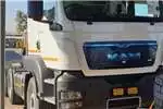 MAN Truck tractors Double axle MAN TGS 27.440 Steel bumber 2025 for sale by MAN Rustenburg | AgriMag Marketplace