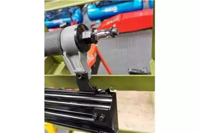 Sino Plant Others Brad Nail Gun Pneumatic 18GA 2024 for sale by Sino Plant | Truck & Trailer Marketplace