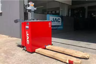 Pallet Jack cbd20 2.0ton standing electric pallet jack 2021