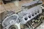 Deutz Truck F10L 814 Engine Stripping for Spares 2006 for sale by Dirtworx | AgriMag Marketplace