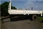 Agricultural trailers Grain trailers Tractor Drawn Farm trailer for sale by Private Seller | Truck & Trailer Marketplace