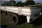 Agricultural trailers Grain trailers Tractor Drawn Farm trailer for sale by Private Seller | AgriMag Marketplace