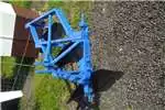 Tillage equipment Ploughs 3 Skaar Ploeg In Goeie Toestand for sale by Private Seller | AgriMag Marketplace