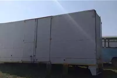 Truck bodies Various Bodies for sale by Trucks 4 U | Truck & Trailer Marketplaces