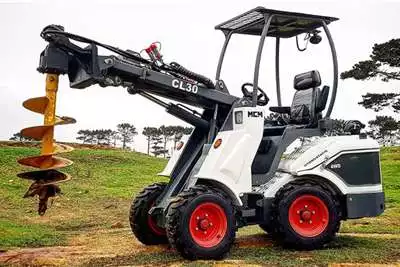 Loaders CL30 Multi Compact Loader 2020