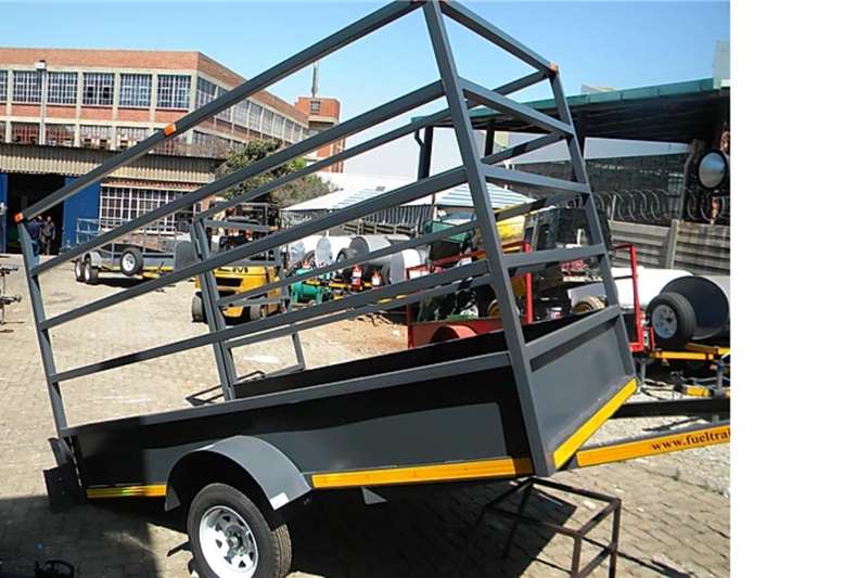Other Others CTLL1 2020 for sale by Fuel Trailers and Tankers Durban | Truck & Trailer Marketplaces