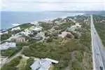 Property Vacant land Vacant Land Residential For Sale in Wilderness Cen