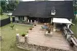 Property Farms Game Farm Lodge For Sale in WATERBERG