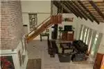 Property Farms Game Farm Lodge For Sale in WATERBERG