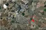 Property Vacant land Vacant Land Residential For Sale in Alrapark