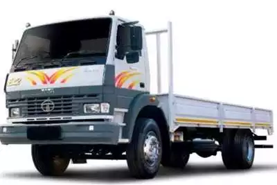 Chassis Cab Trucks TATA LPT 1518(8T)  (Ask For"MyDeals") 2021