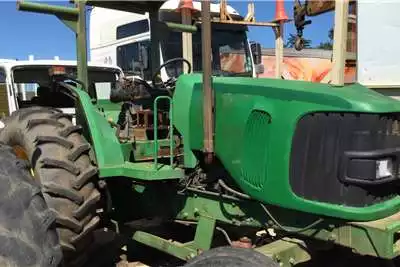 Tractors 6215