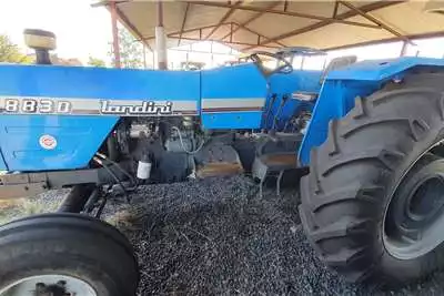 Landini Tractors 2WD tractors 8830 for sale by Sturgess Agriculture | AgriMag Marketplace