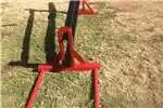 Haymaking and silage Rakes Baalvurke for sale by | AgriMag Marketplace