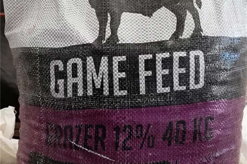 Livestock Livestock feed Grazer feed suppliments for sale by Private Seller | AgriMag Marketplace