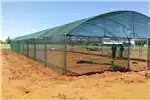 Structures and dams Greenhouses 10mx30m Greenhouse for sale for sale by Private Seller | AgriMag Marketplace