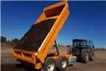 Agricultural Trailers Chieftain 12 Ton Tipper For Sale
