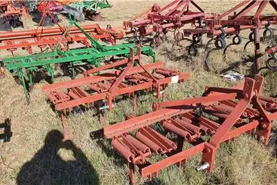 Other Tillage equipment Cultivators Vetsak,soilmaster,and MF skoffels for sale by Sturgess Agriculture | AgriMag Marketplace